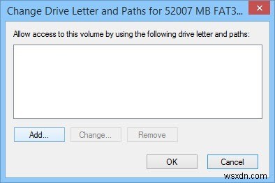 Two Ways to Hide Disk Partitions in Windows