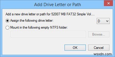 Two Ways to Hide Disk Partitions in Windows