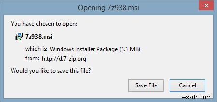 MTE Explains: Differences Between .exe and .msi