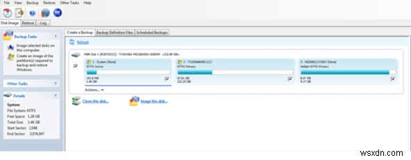 3 Free and Unique Tools for Safely Backing Up Your PC’s Files