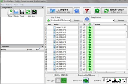 3 Free and Unique Tools for Safely Backing Up Your PC’s Files