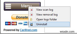 Ultra Adware Killer – A Simple Utility to Clean Installed Adware