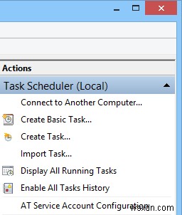 How to Schedule Windows Defender to Perform Full Scan on a Windows PC