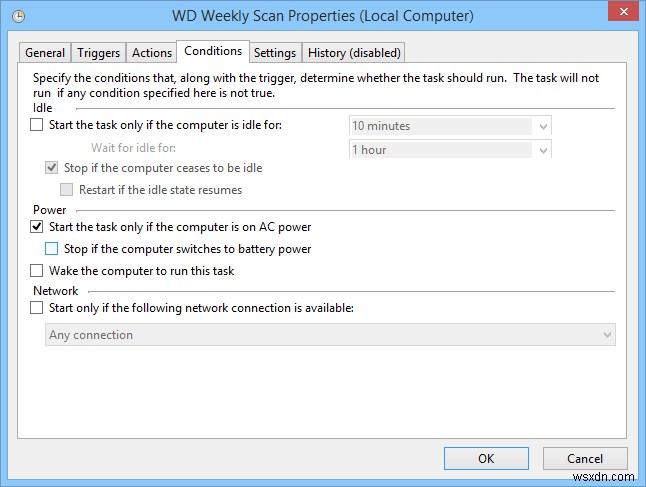 How to Schedule Windows Defender to Perform Full Scan on a Windows PC