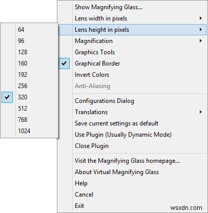 Using Windows Magnifier and Its Alternatives for Easier Reading on the Screen