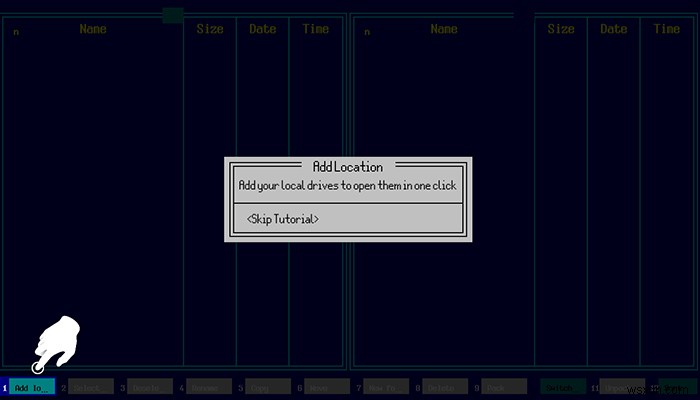 Simplify File Management With File Manager Gold for Windows 8