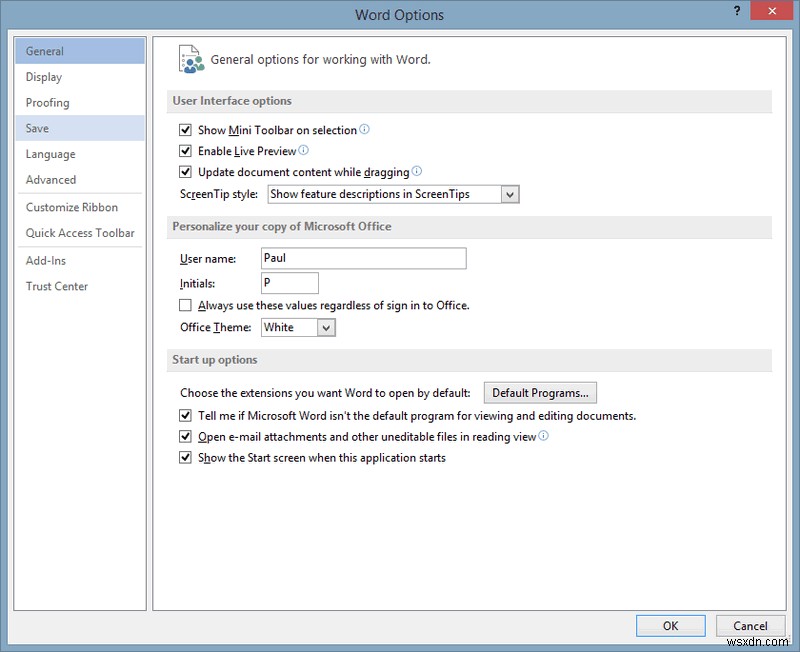 How to Get Microsoft Word to Check Your Document’s Readability