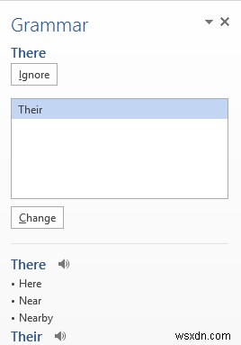 How to Get Microsoft Word to Check Your Document’s Readability