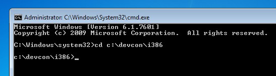 How to Manage Windows Device Drivers from the Command Prompt