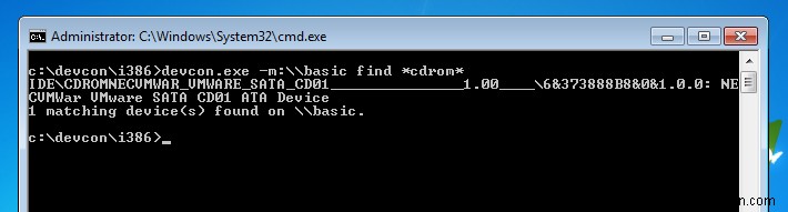 How to Manage Windows Device Drivers from the Command Prompt
