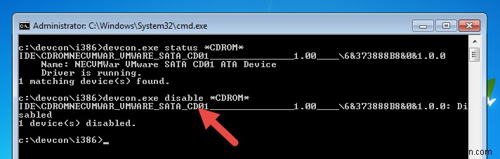 How to Manage Windows Device Drivers from the Command Prompt