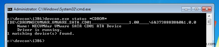 How to Manage Windows Device Drivers from the Command Prompt