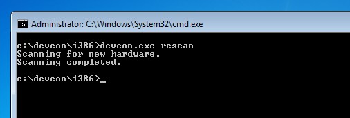 How to Manage Windows Device Drivers from the Command Prompt