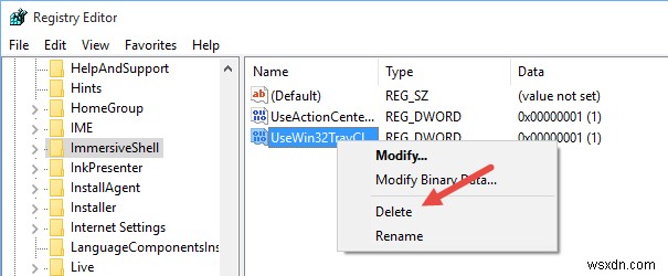 How to Bring Back Old Clock in Windows 10