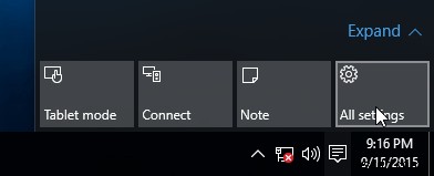 How to Downgrade from Windows 10 to an Earlier Version of Windows