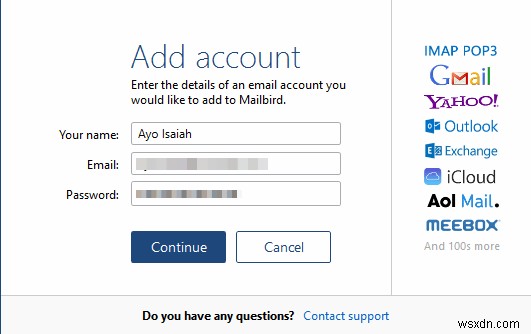 MailBird: The Great Alternative to Microsoft Outlook