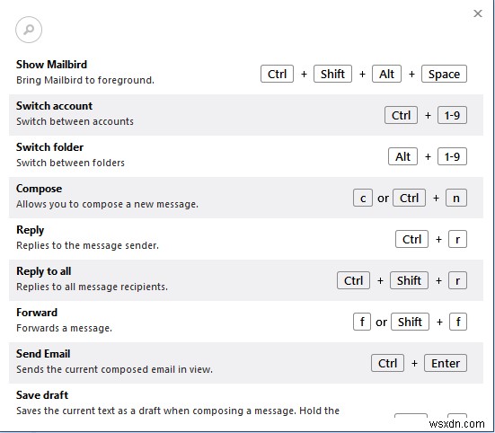 MailBird: The Great Alternative to Microsoft Outlook