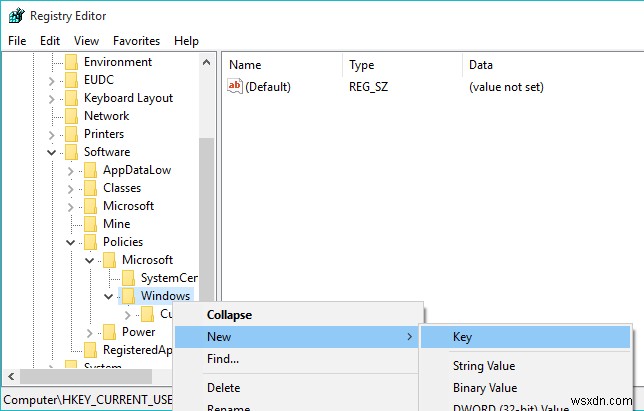 How to Disable Action Center in Windows 10