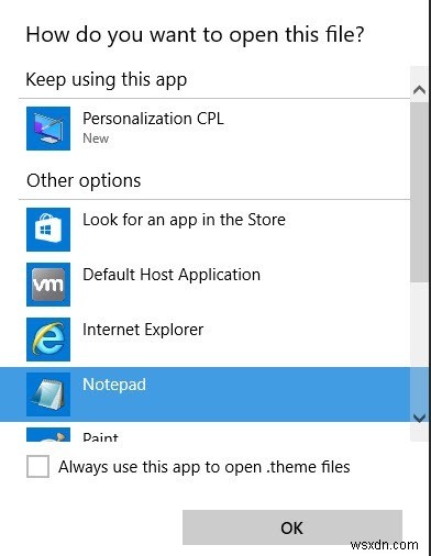 How to Change the Color of Window Title Bars in Windows 10