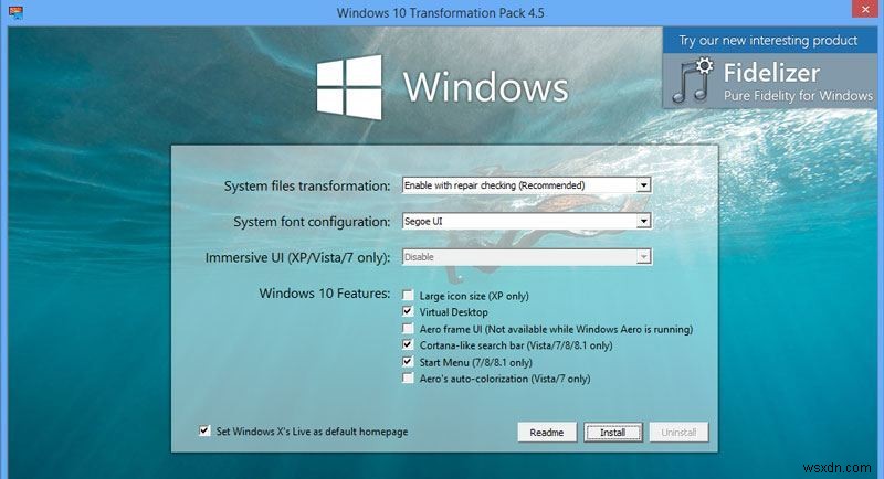 How to Transform Windows 7 or 8 Into Windows 10