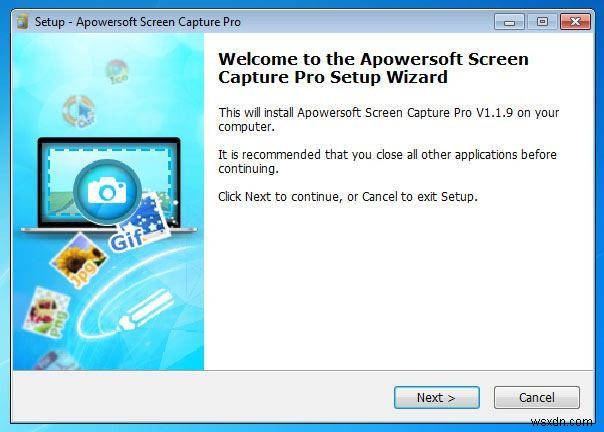 Apowersoft Screen Capture Pro Review