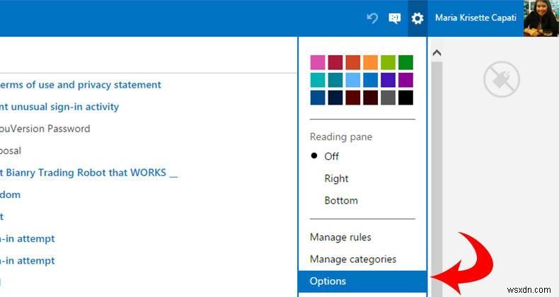 How to Set Up Windows 8 Mail App to Use POP Mail