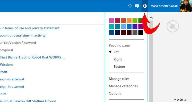 How to Set Up Windows 8 Mail App to Use POP Mail