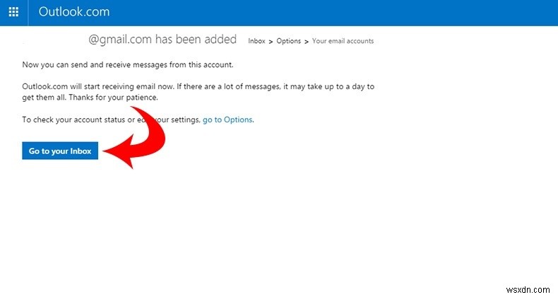 How to Set Up Windows 8 Mail App to Use POP Mail