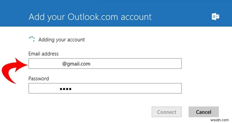 How to Set Up Windows 8 Mail App to Use POP Mail