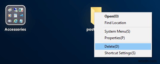 PaperPlane: An iPad-like Launcher For Windows