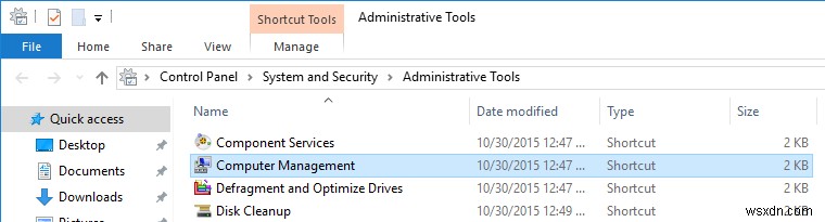 How to Create VHD (Virtual Hard Disk) in Windows