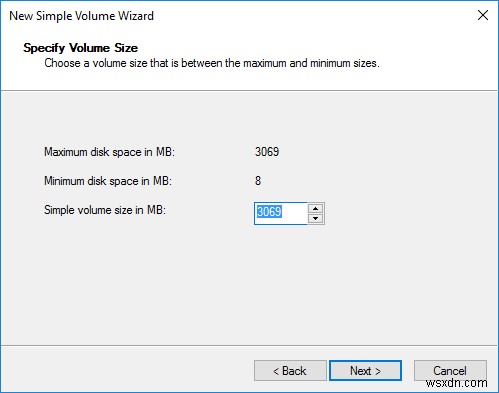 How to Create VHD (Virtual Hard Disk) in Windows
