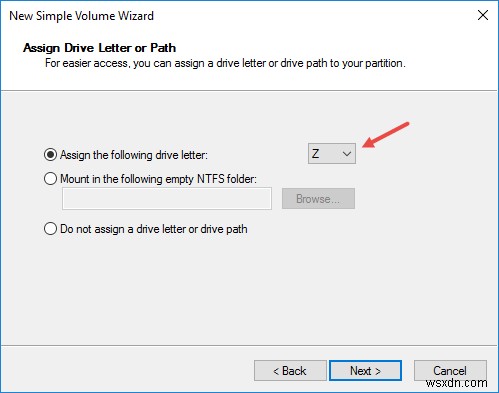 How to Create VHD (Virtual Hard Disk) in Windows
