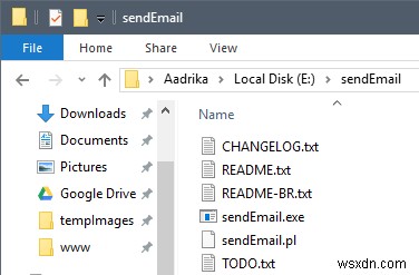 How to Make Windows Send Email Notifications on User Login