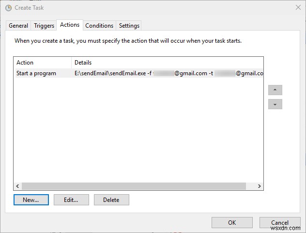 How to Make Windows Send Email Notifications on User Login