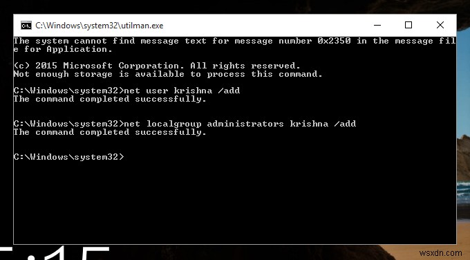 4 Ways to Reset Windows Password