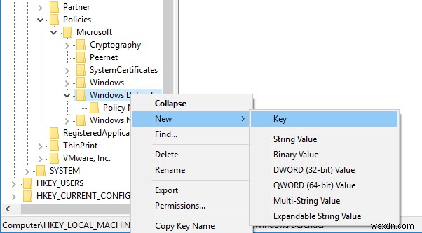 How to Scan for Potentially Unwanted Applications with Windows Defender