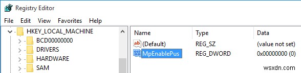 How to Scan for Potentially Unwanted Applications with Windows Defender