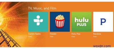 How to Install Modern Apps on an External Drive in Windows 10