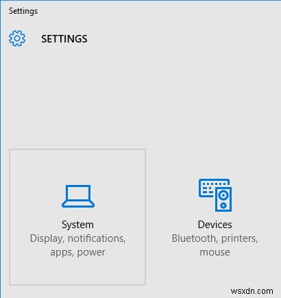 How to Install Modern Apps on an External Drive in Windows 10