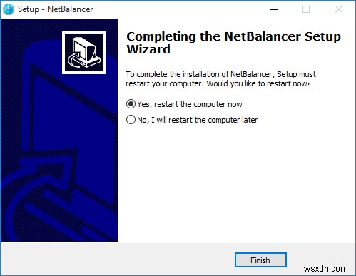 How to Limit Bandwidth to Certain Applications in Windows 10