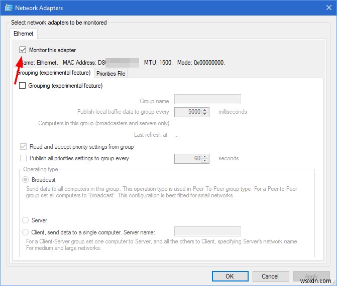 How to Limit Bandwidth to Certain Applications in Windows 10