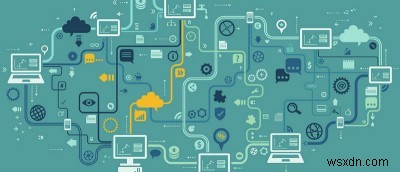 How to Share Windows Folders with Android Over a Local Network