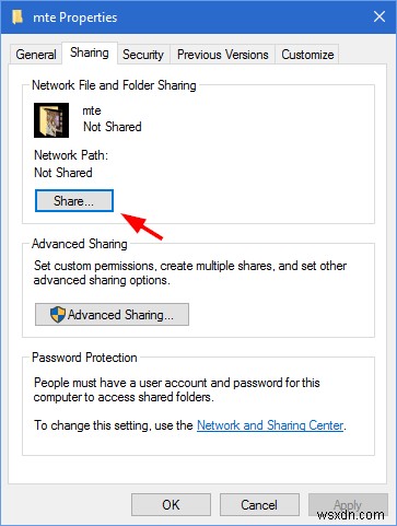 How to Share Windows Folders with Android Over a Local Network