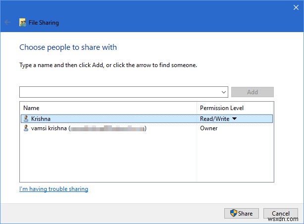 How to Share Windows Folders with Android Over a Local Network