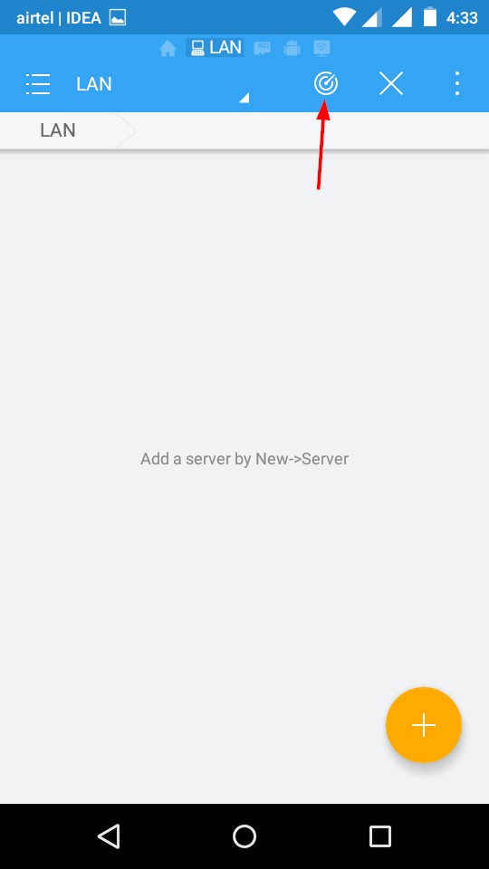 How to Share Windows Folders with Android Over a Local Network