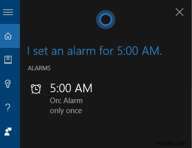 7 Things You Can Do With Cortana in Windows 10