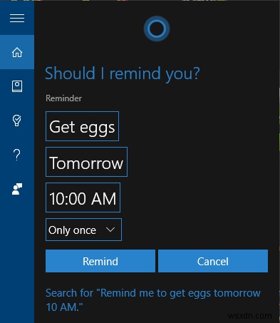 7 Things You Can Do With Cortana in Windows 10