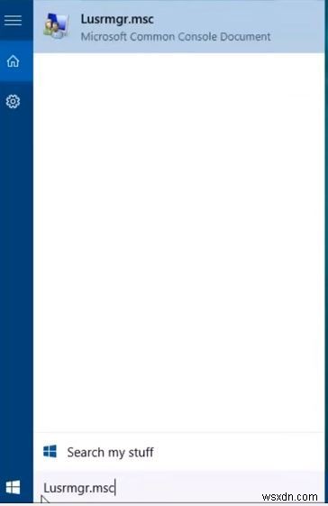 How to Create a Guest Account in Windows 10