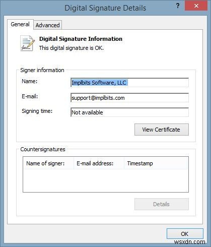How to See File Checksum in Windows